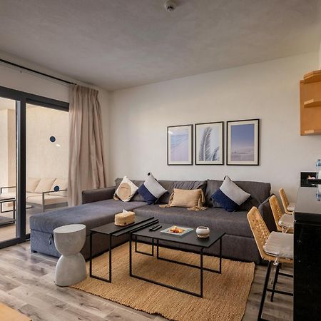 Creek Hotel And Residences El Gouna Hurghada Luaran gambar