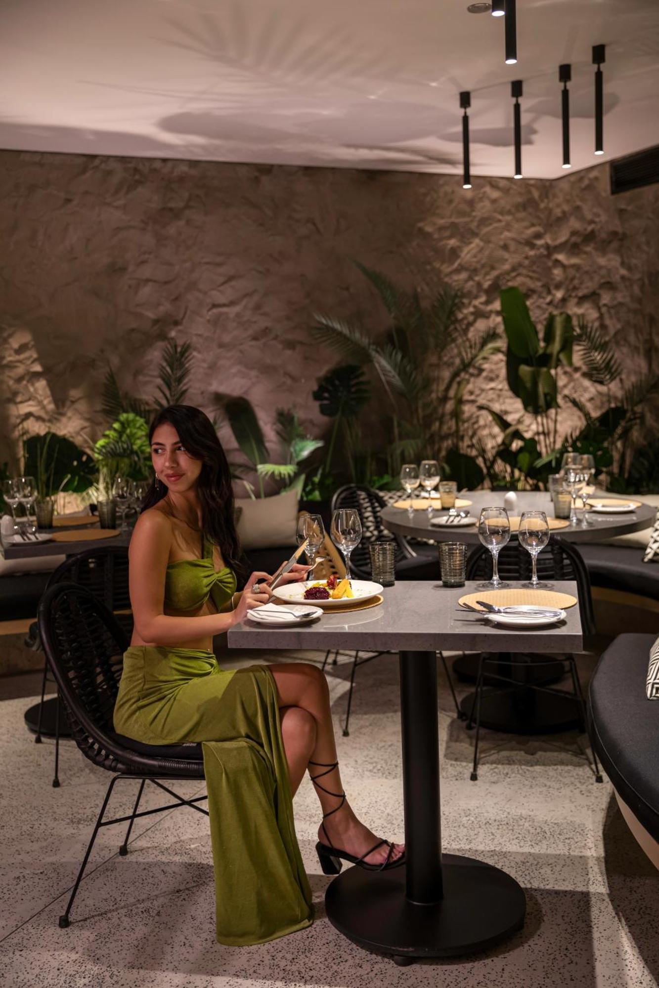 Creek Hotel And Residences El Gouna Hurghada Luaran gambar