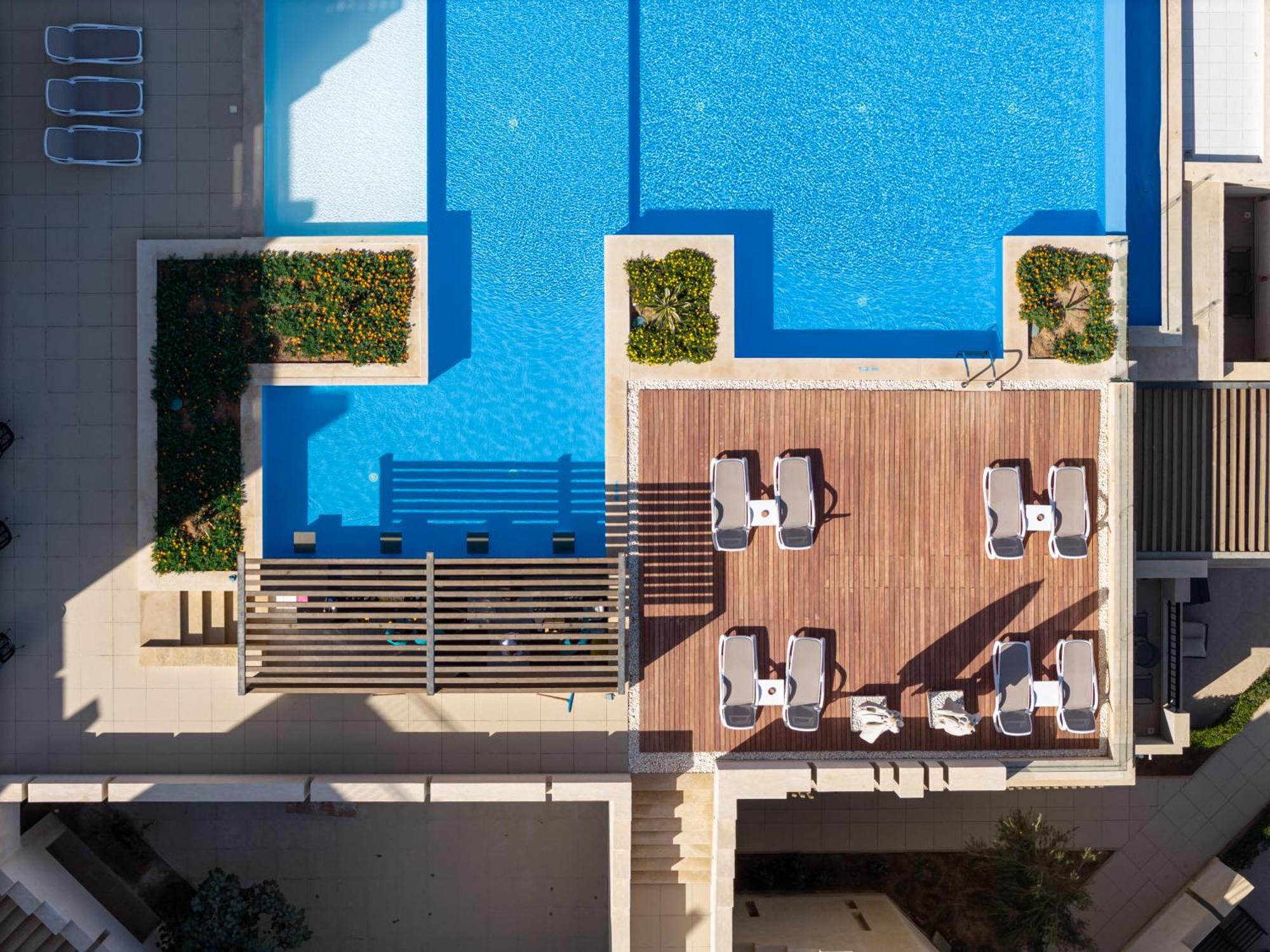 Creek Hotel And Residences El Gouna Hurghada Luaran gambar
