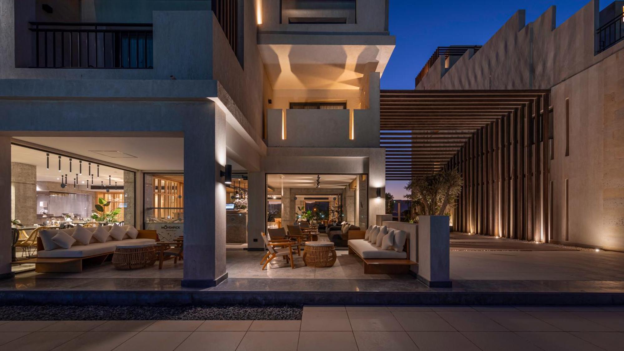 Creek Hotel And Residences El Gouna Hurghada Luaran gambar