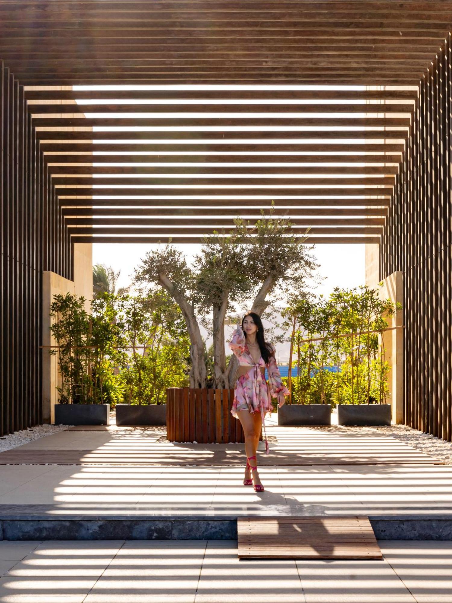 Creek Hotel And Residences El Gouna Hurghada Luaran gambar