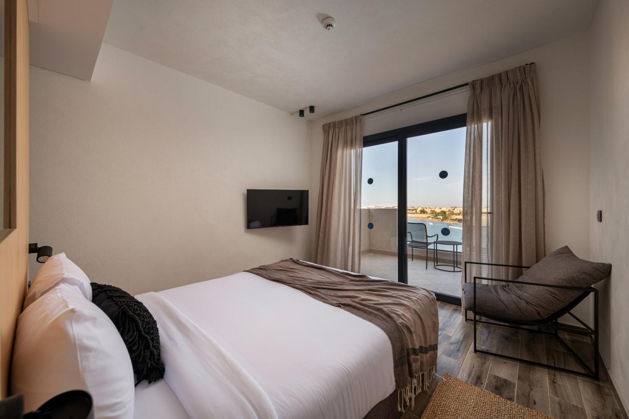 Creek Hotel And Residences El Gouna Hurghada Luaran gambar