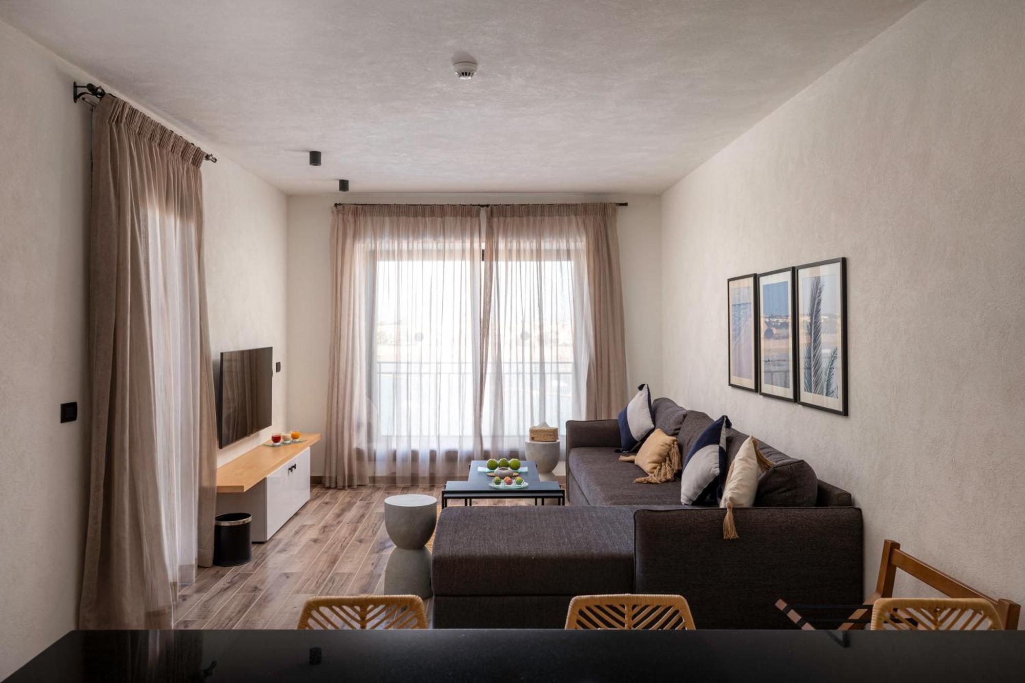 Creek Hotel And Residences El Gouna Hurghada Luaran gambar