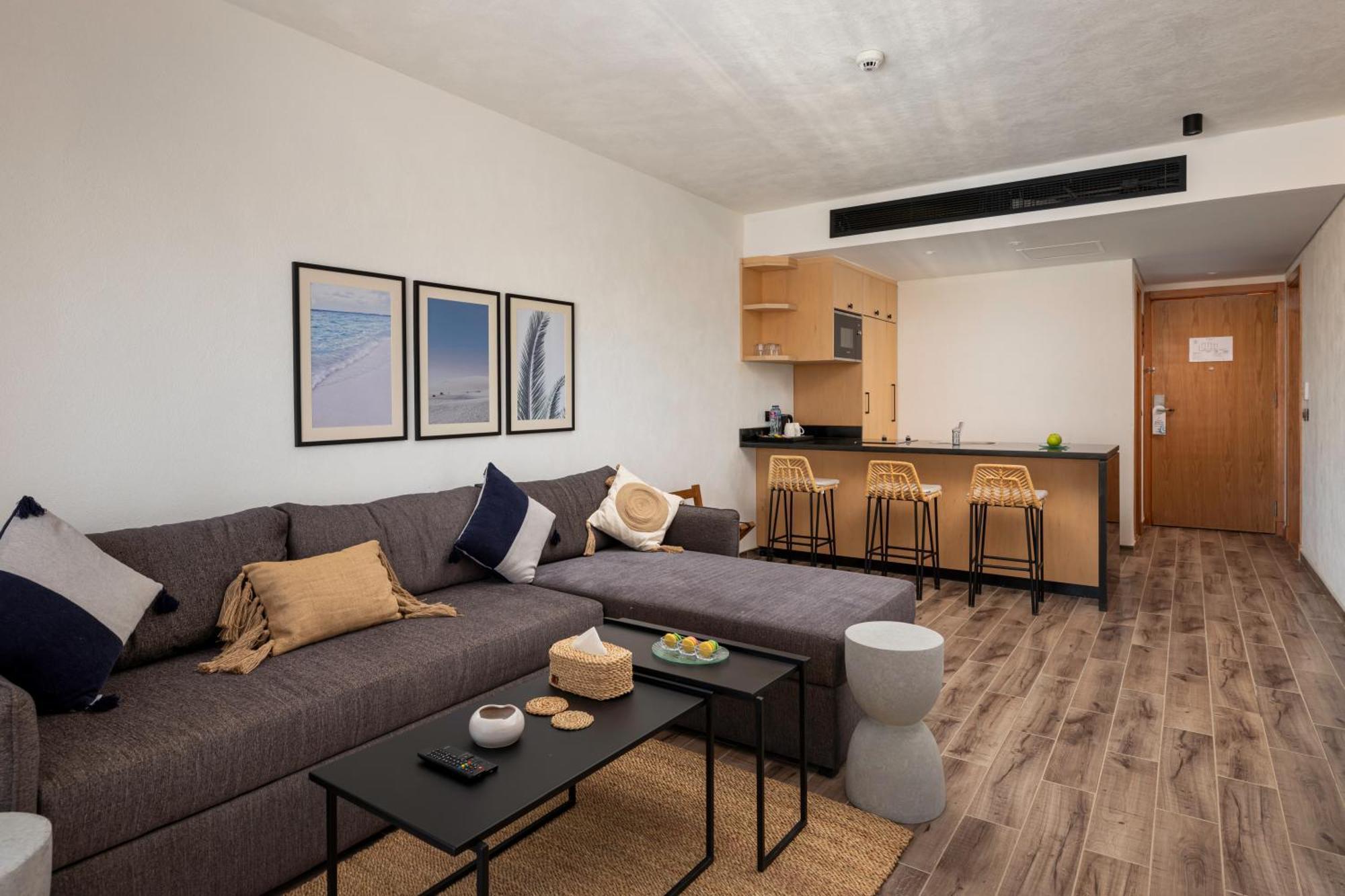 Creek Hotel And Residences El Gouna Hurghada Luaran gambar