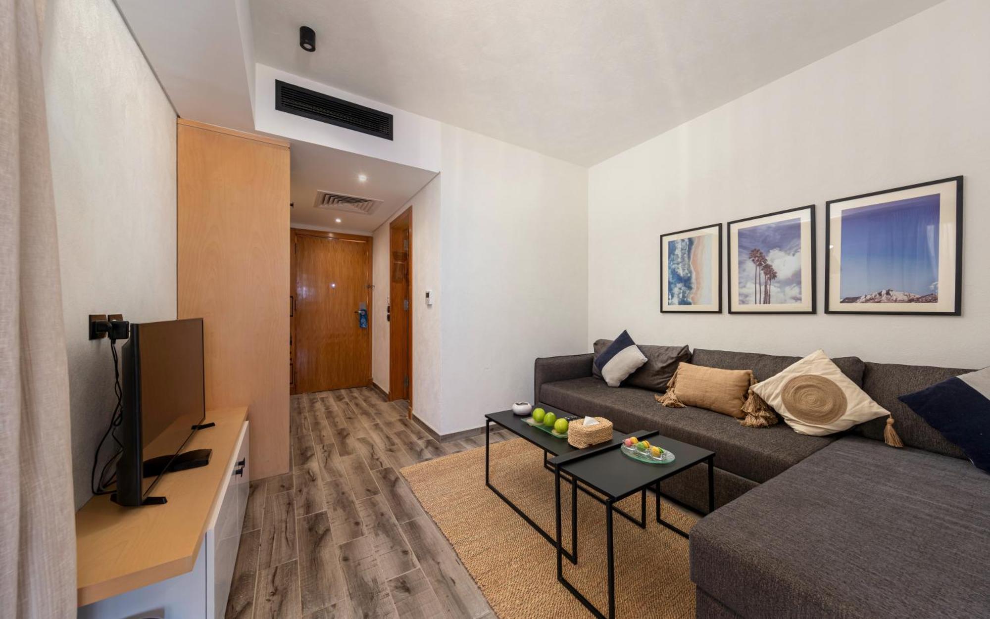 Creek Hotel And Residences El Gouna Hurghada Luaran gambar