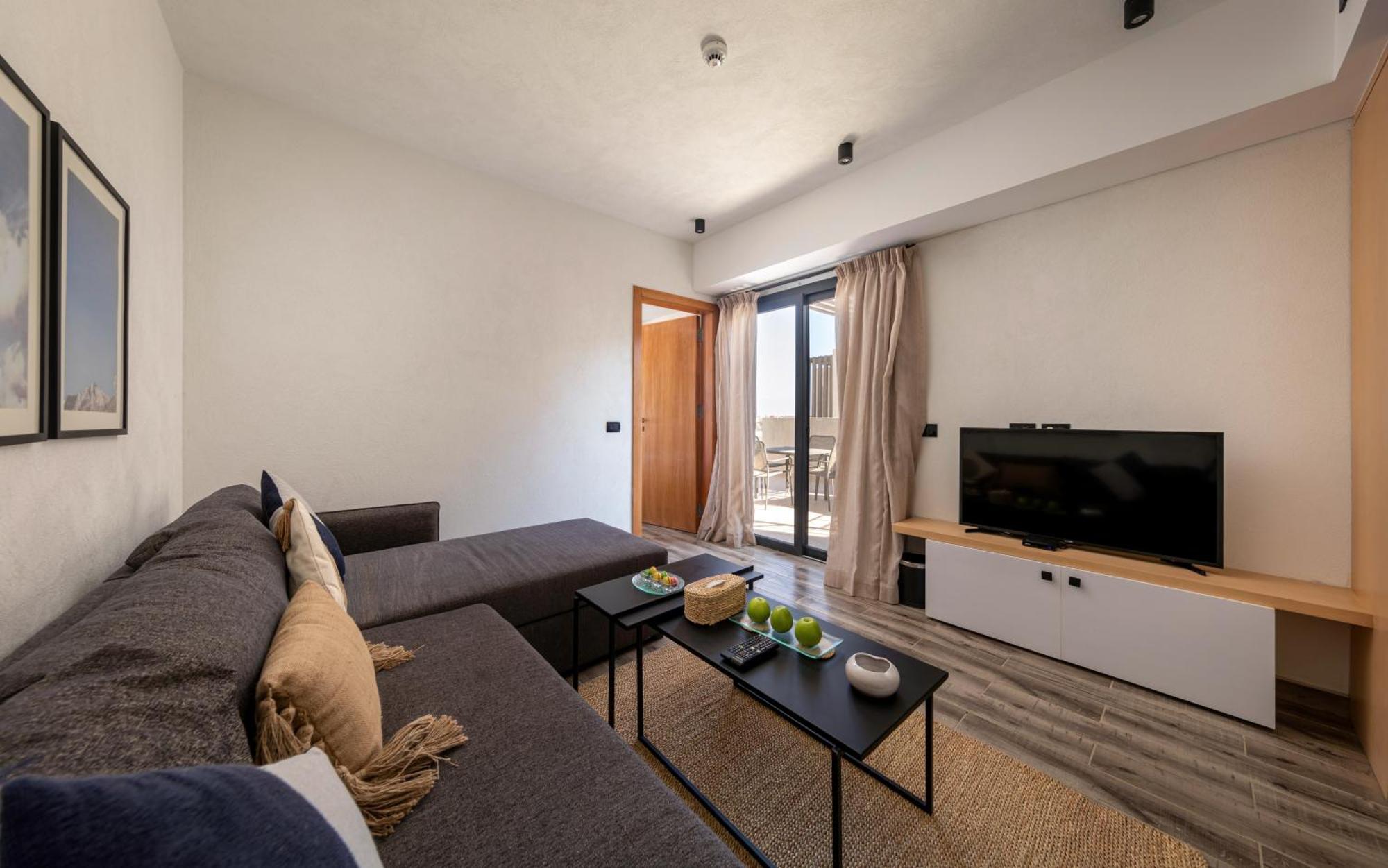 Creek Hotel And Residences El Gouna Hurghada Luaran gambar