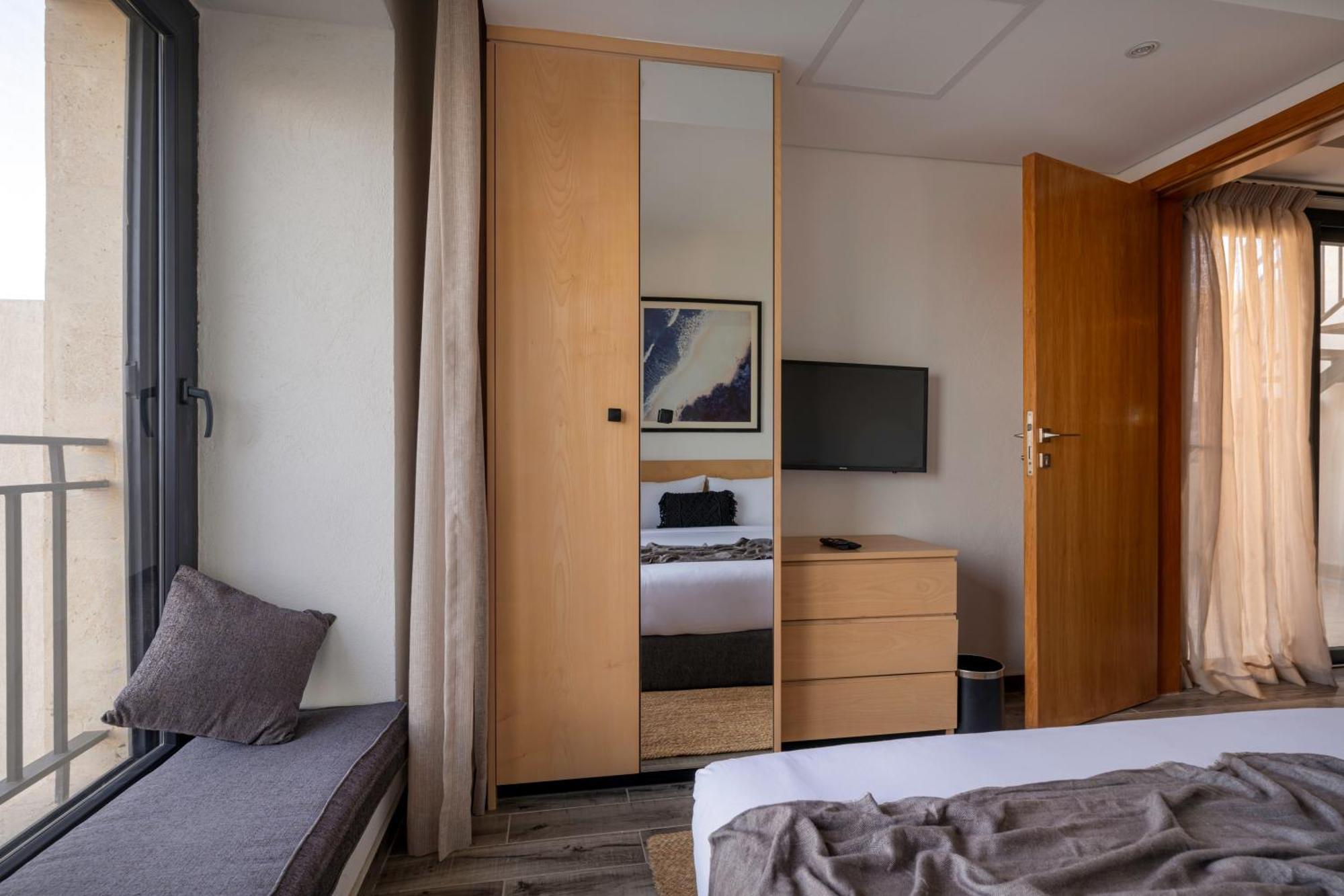 Creek Hotel And Residences El Gouna Hurghada Luaran gambar
