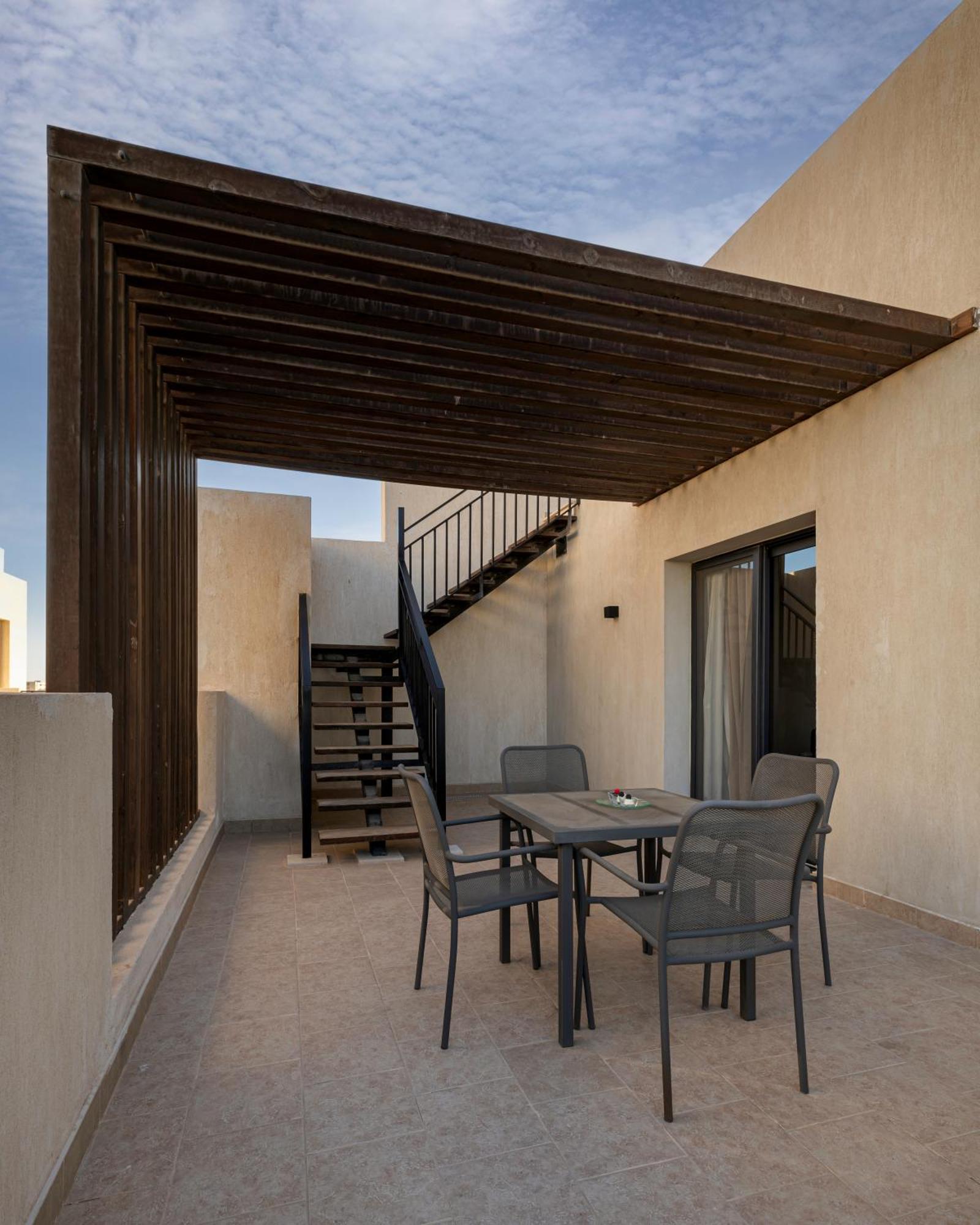 Creek Hotel And Residences El Gouna Hurghada Luaran gambar