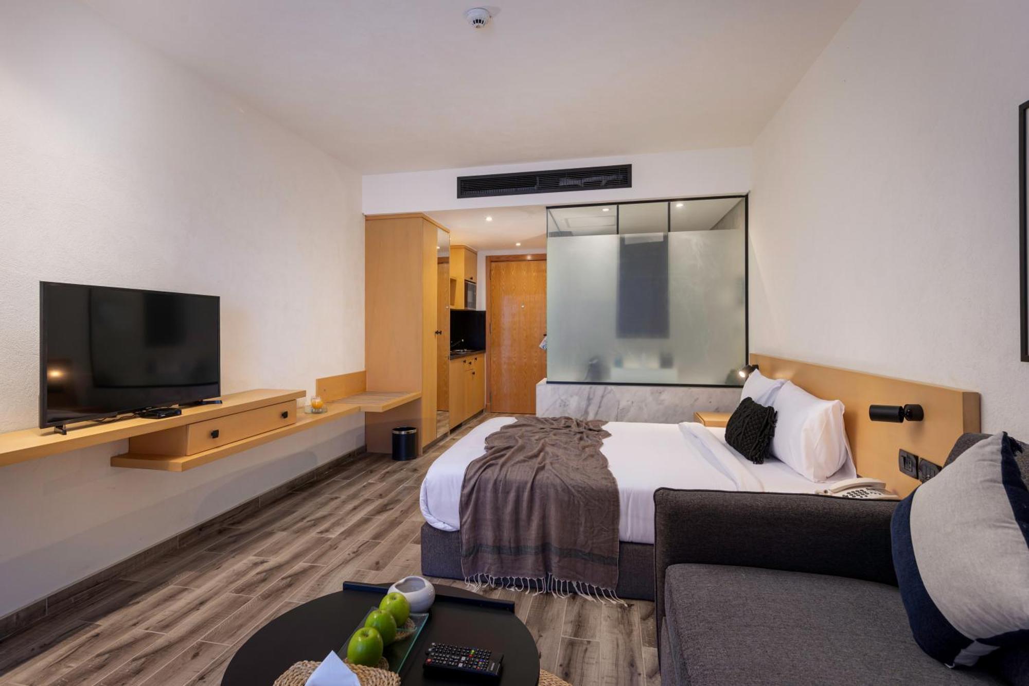 Creek Hotel And Residences El Gouna Hurghada Luaran gambar