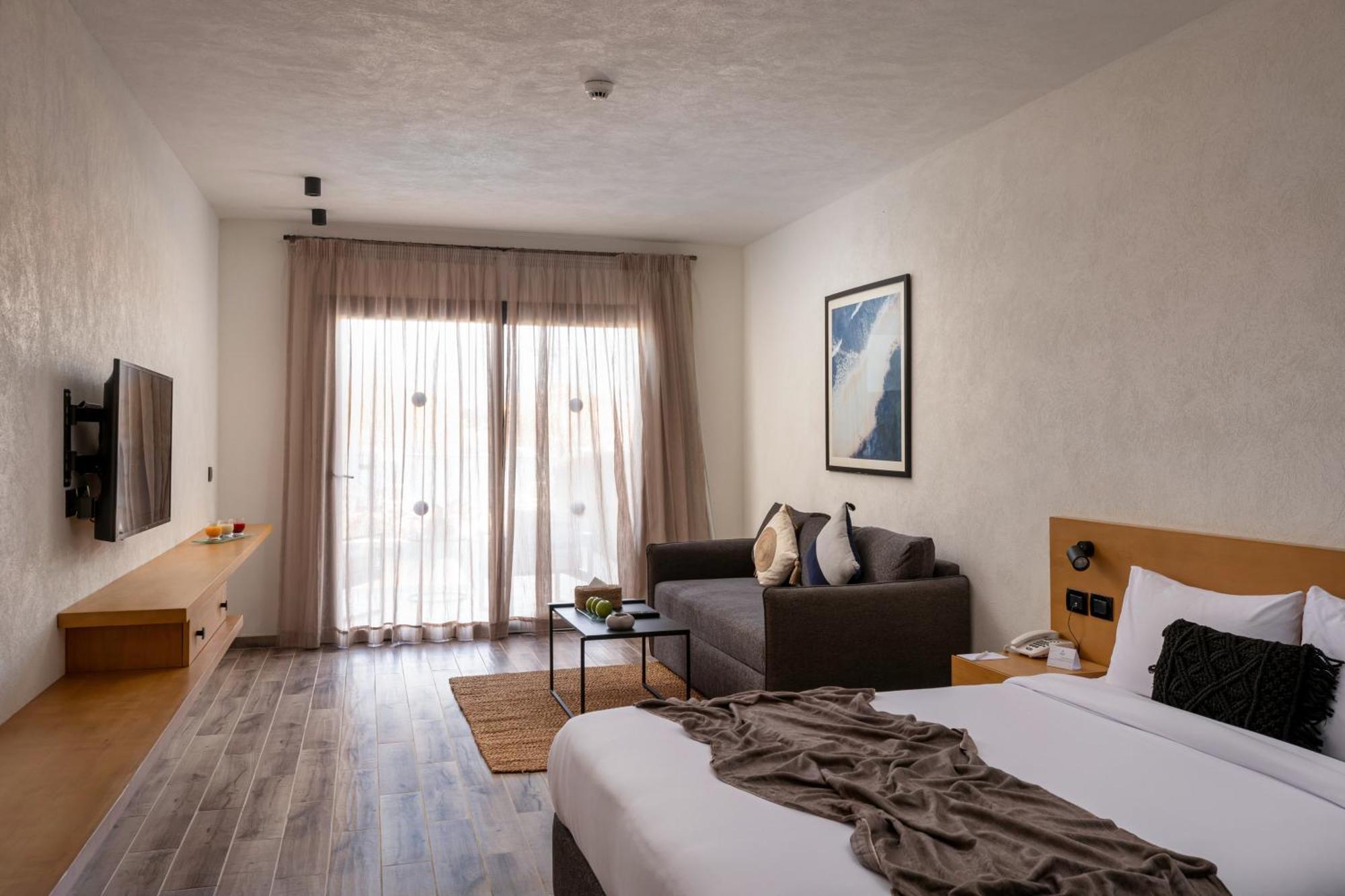 Creek Hotel And Residences El Gouna Hurghada Luaran gambar