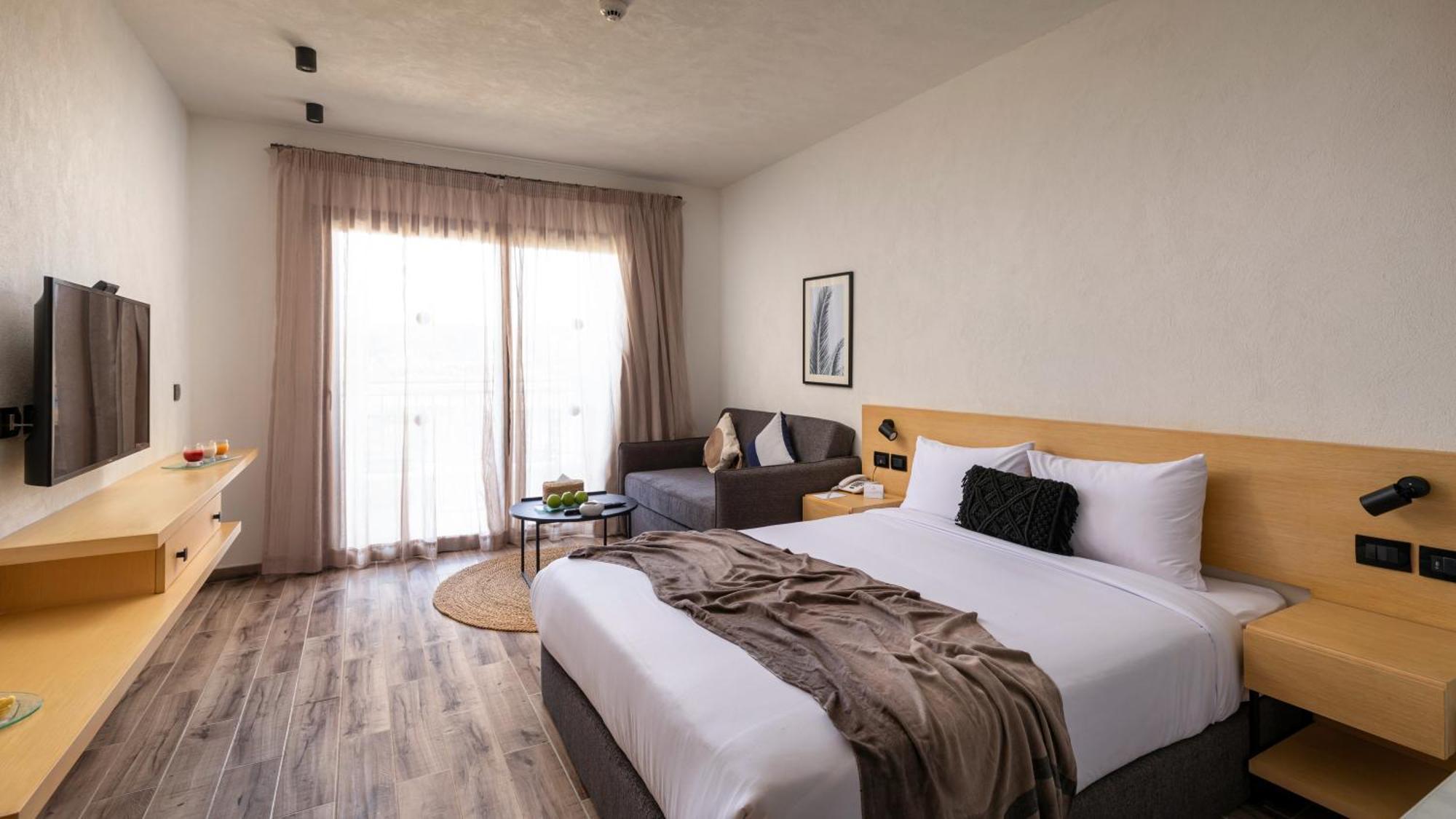Creek Hotel And Residences El Gouna Hurghada Luaran gambar