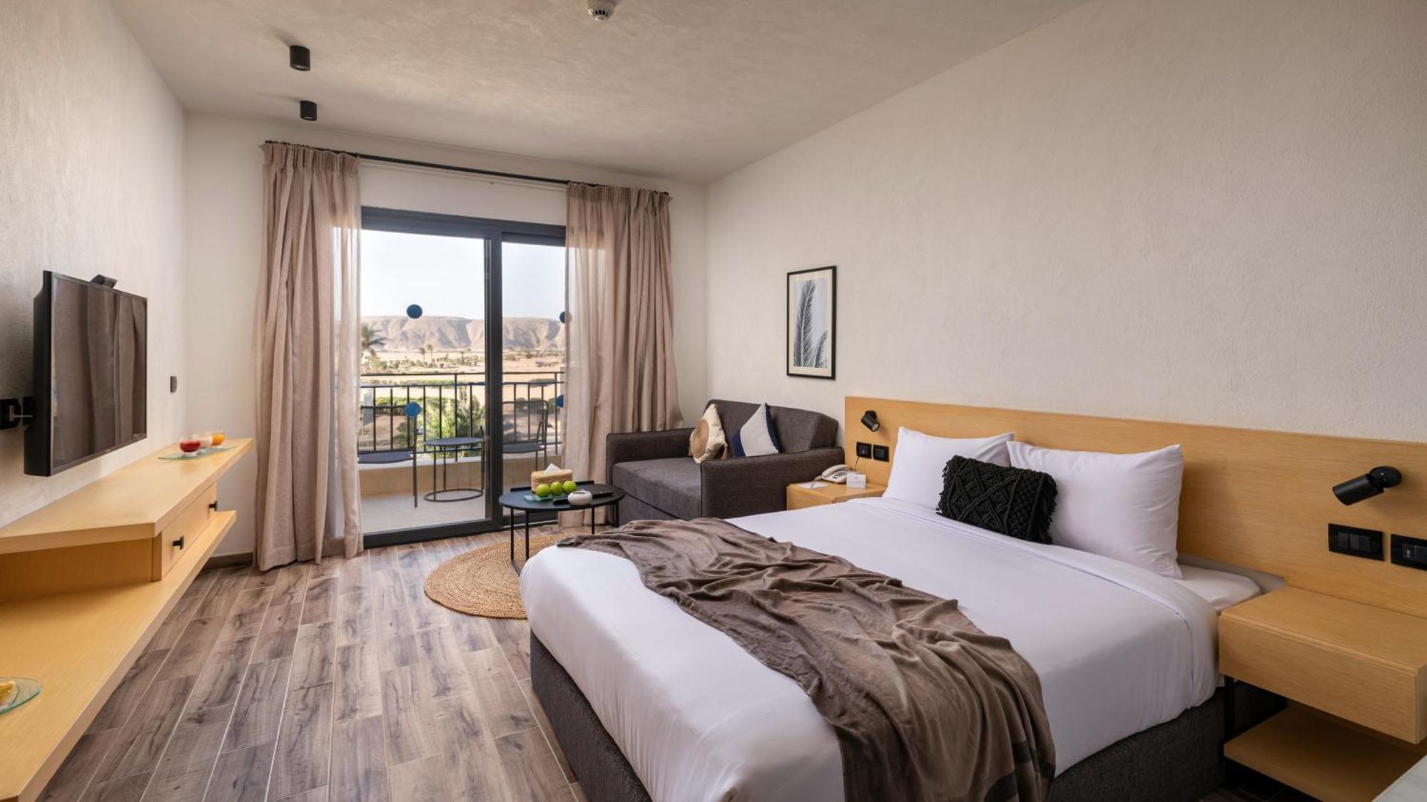 Creek Hotel And Residences El Gouna Hurghada Luaran gambar