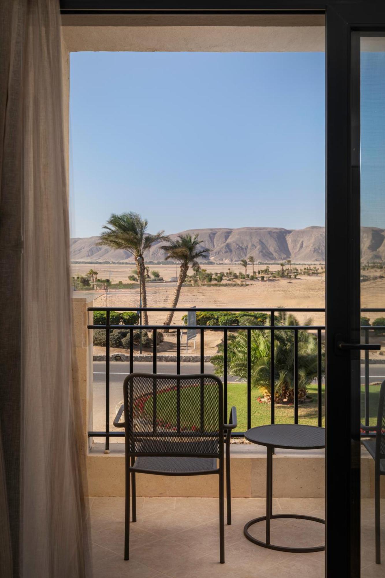 Creek Hotel And Residences El Gouna Hurghada Luaran gambar